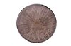 8 REALES OAXACA 1862/1 FR
