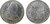 4 REALES CARLOS IV (1807)
