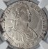 2 REALES FERDIN VII 1809/8 TH