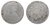 2 REALES FERNANDO VII (1810/00)