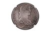 4 REALES GUADALAJARA 1814 MR
