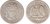 25 CENTAVOS CHIHUAHUA (1883)
