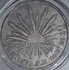 8 REALES DURANGO 1875 JH