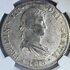8 REALES FERDIN VII 1813 JJ