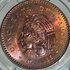 50 CENTAVOS MÉXICO 1955