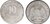 10 CENTAVOS DURANGO (1884)