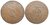10 CENTAVOS CHICONCUATLA (1915)