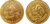 1 ESCUDO MEXICO (1830/29)