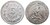 5 CENTAVOS HERMOSILLO (1880)