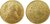 4 ESCUDOS CARLOS IV (1805)