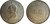 50 CENTAVOS OAXACA (1815)