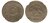 1/4 GUANAJUATO (1836)