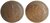 1/4 MEXICO (1829)