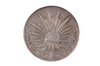 4 REALES MÉXICO 1868 CH/PH