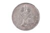 1 PESO GUANAJUATO 1872 S