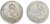 25 CENTAVOS HERMOSILLO (1880)