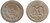 2 CENTAVOS ZAPATISTA (1915)