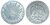 8 REALES DE CHIHUAHUA (1895)