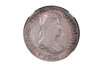 8 REALES MÉXICO 1813 HJ