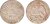 2 REALES DE GUANAJUATO (1862/51)