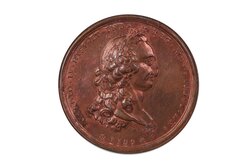 PROCLAMA DE CARLOS IV 1789 A EL ARZOBISPO CIUDAD DE MÉXICO