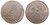 5 CENTAVOS TAXCO (1915)