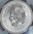5 PESOS MÉXICO 1948
