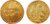 2 ESCUDOS GUANAJUATO (1862/59)