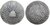 2 REALES DE MEXICO (1833/2)