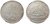 50 CENTAVOS DURANGO (1887)