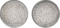 TACUBA (1808)