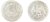 10 CENTAVOS OAXACA (1889)