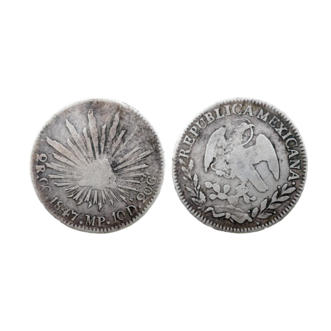 Republica de plata