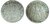 10 CENTAVOS ALAMOS (1883)