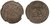 2 CENTAVOS TETELA DEL ORO Y OCAMPO (1915)