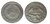 1/16 MEXICO (1832)