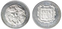 DESCUBRIMIENTO DE LA DEIDAD LUNAR (1978)