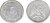 5 CENTAVOS OAXACA (1890)