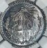 20 CENTAVOS MÉXICO 1905
