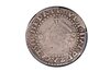 1 REAL LVO (ZACATECAS) 1811 PRIMER TIPO