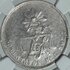 50 CENTAVOS MÉXICO 1869 C