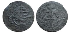 1/2 REAL DE URUAPAN (1813)