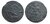 1/2 REAL DE URUAPAN (1813)