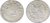 8 REALES DE DURANGO (1838/1)