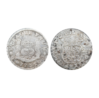 REALES DE REPÚBLICA