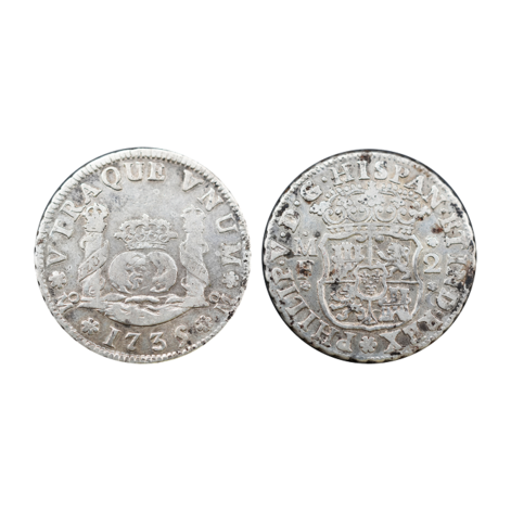 REALES DE REPÚBLICA