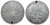 4 REALES MEXICO (1850)