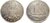 1 PESO CULIACAN (1873)