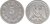 5 CENTAVOS MEXICO (1868)