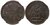1 CENTAVO CULIACAN (1897)